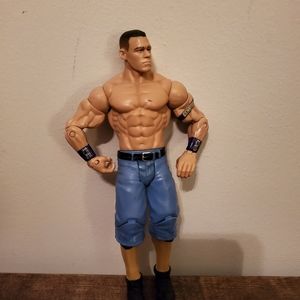 WWE Action Figure